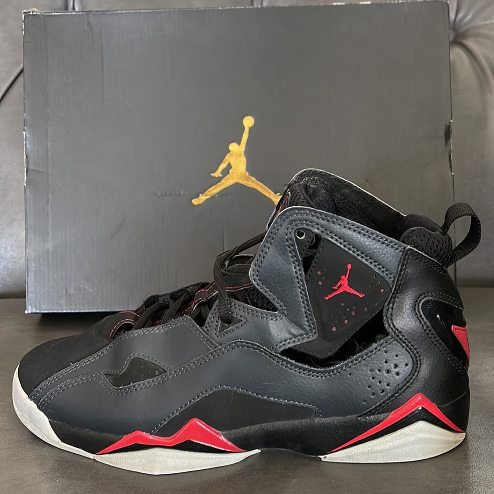 Jordan True Flight BG